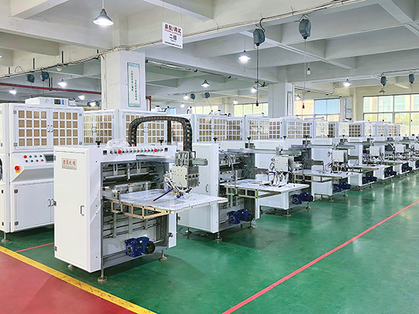 生産現(xian)場